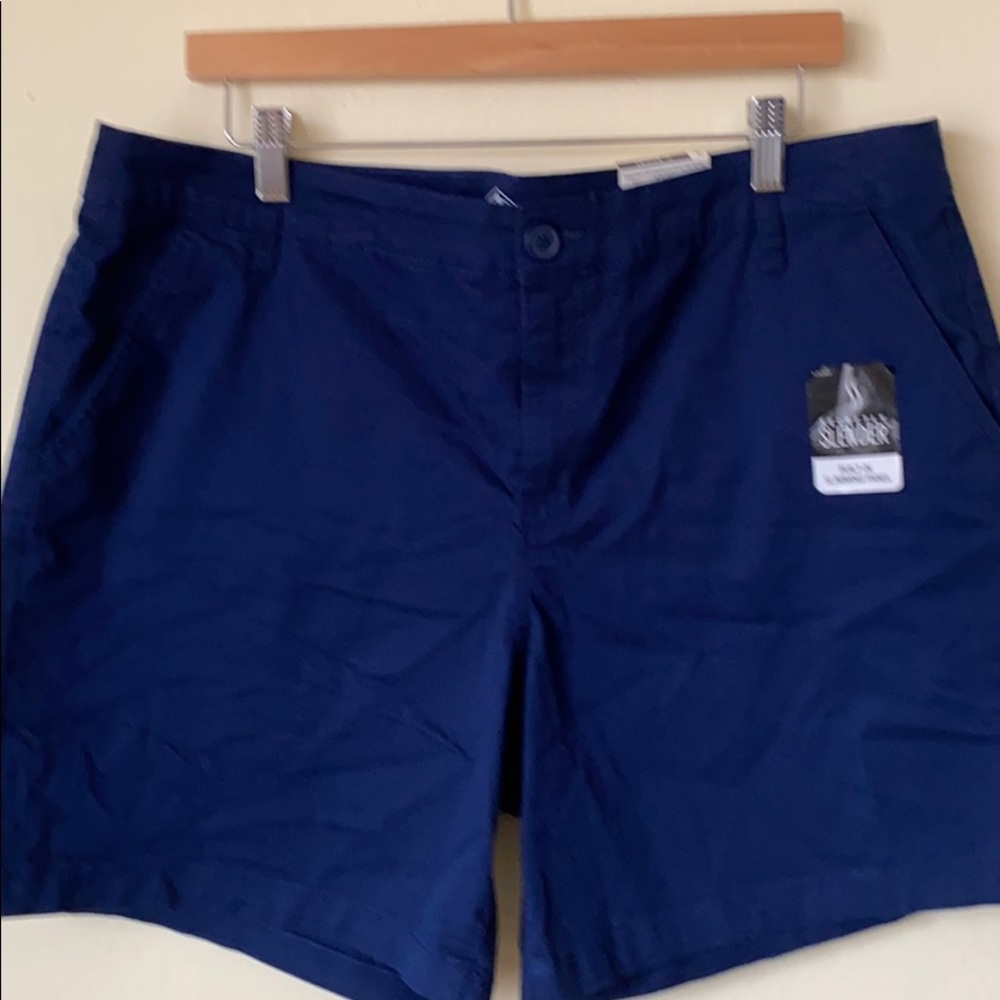 Short